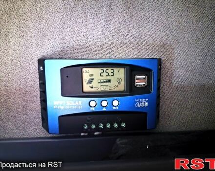 Білий Рено Магнум, об'ємом двигуна 13 л та пробігом 0 тис. км за 12000 $, фото 11 на Automoto.ua