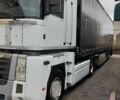 Белый Рено Магнум, объемом двигателя 12.8 л и пробегом 880 тыс. км за 15500 $, фото 2 на Automoto.ua