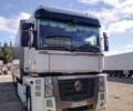 Белый Рено Магнум, объемом двигателя 12.78 л и пробегом 850 тыс. км за 23000 $, фото 1 на Automoto.ua