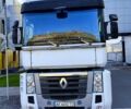 Білий Рено Магнум, об'ємом двигуна 13 л та пробігом 0 тис. км за 12000 $, фото 7 на Automoto.ua
