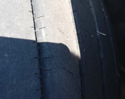 Белый Рено Магнум, объемом двигателя 12.78 л и пробегом 850 тыс. км за 22000 $, фото 11 на Automoto.ua