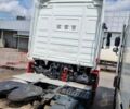 Белый Рено Магнум, объемом двигателя 12.78 л и пробегом 1 тыс. км за 8300 $, фото 15 на Automoto.ua