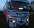 Білий Рено Магнум, об'ємом двигуна 12.8 л та пробігом 120 тис. км за 20000 $, фото 3 на Automoto.ua