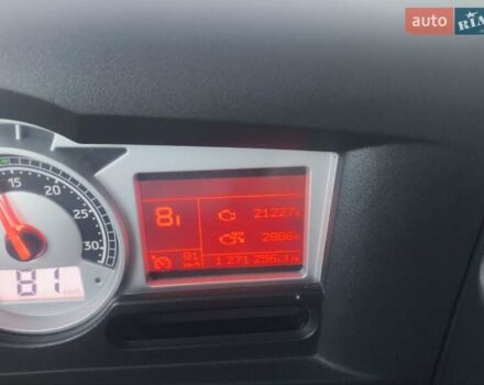 Білий Рено Магнум, об'ємом двигуна 12.9 л та пробігом 1 тис. км за 13500 $, фото 8 на Automoto.ua