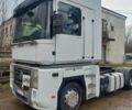 Белый Рено Магнум, объемом двигателя 12.9 л и пробегом 1 тыс. км за 13800 $, фото 1 на Automoto.ua