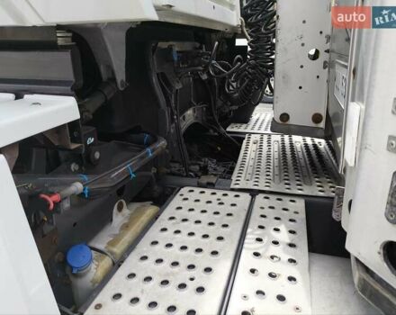 Білий Рено Магнум, об'ємом двигуна 12.9 л та пробігом 1 тис. км за 13500 $, фото 12 на Automoto.ua