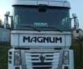 Білий Рено Магнум, об'ємом двигуна 12.8 л та пробігом 120 тис. км за 20000 $, фото 2 на Automoto.ua