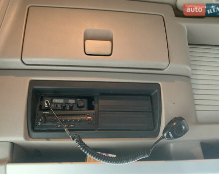 Белый Рено Магнум, объемом двигателя 12.78 л и пробегом 1 тыс. км за 34000 $, фото 16 на Automoto.ua