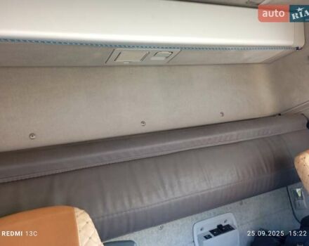 Белый Рено Магнум, объемом двигателя 12.78 л и пробегом 850 тыс. км за 22000 $, фото 5 на Automoto.ua