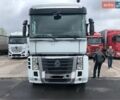Білий Рено Магнум, об'ємом двигуна 12.78 л та пробігом 1 тис. км за 10500 $, фото 1 на Automoto.ua
