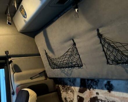 Белый Рено Магнум, объемом двигателя 12.78 л и пробегом 938 тыс. км за 11500 $, фото 7 на Automoto.ua