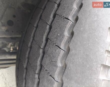 Білий Рено Магнум, об'ємом двигуна 12.9 л та пробігом 1 тис. км за 13500 $, фото 9 на Automoto.ua