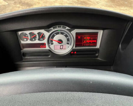 Білий Рено Магнум, об'ємом двигуна 12.78 л та пробігом 1 тис. км за 10500 $, фото 7 на Automoto.ua