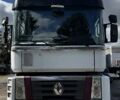Белый Рено Магнум, объемом двигателя 12.78 л и пробегом 450 тыс. км за 21000 $, фото 2 на Automoto.ua