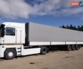 Белый Рено Магнум, объемом двигателя 12.78 л и пробегом 850 тыс. км за 23000 $, фото 2 на Automoto.ua