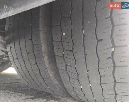 Білий Рено Магнум, об'ємом двигуна 12.9 л та пробігом 1 тис. км за 13500 $, фото 11 на Automoto.ua