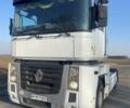 Белый Рено Магнум, объемом двигателя 12.78 л и пробегом 1 тыс. км за 12000 $, фото 1 на Automoto.ua