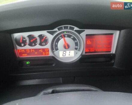 Білий Рено Магнум, об'ємом двигуна 12.9 л та пробігом 1 тис. км за 13500 $, фото 7 на Automoto.ua