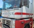 Білий Рено Магнум, об'ємом двигуна 12.78 л та пробігом 1 тис. км за 9800 $, фото 1 на Automoto.ua