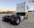 Белый Рено Магнум, объемом двигателя 0 л и пробегом 850 тыс. км за 16600 $, фото 4 на Automoto.ua