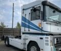 Белый Рено Магнум, объемом двигателя 12.78 л и пробегом 1 тыс. км за 15000 $, фото 3 на Automoto.ua