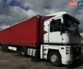 Белый Рено Магнум, объемом двигателя 12.78 л и пробегом 450 тыс. км за 21000 $, фото 1 на Automoto.ua
