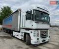 Белый Рено Магнум, объемом двигателя 12 л и пробегом 990 тыс. км за 14900 $, фото 1 на Automoto.ua