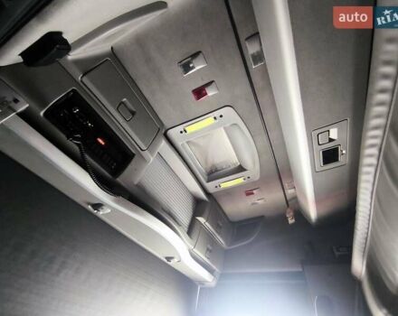 Білий Рено Магнум, об'ємом двигуна 12.9 л та пробігом 1 тис. км за 13500 $, фото 3 на Automoto.ua