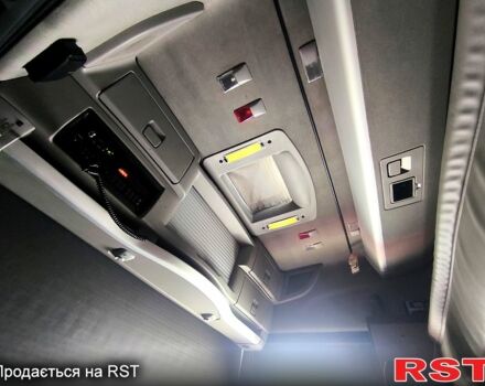 Білий Рено Магнум, об'ємом двигуна 13 л та пробігом 0 тис. км за 12000 $, фото 8 на Automoto.ua