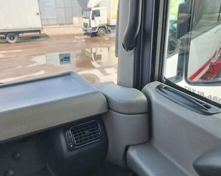 Білий Рено Магнум, об'ємом двигуна 12.78 л та пробігом 1 тис. км за 9800 $, фото 8 на Automoto.ua