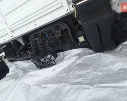 Білий Рено Магнум, об'ємом двигуна 12.9 л та пробігом 1 тис. км за 13500 $, фото 20 на Automoto.ua