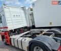 Белый Рено Магнум, объемом двигателя 12.78 л и пробегом 1 тыс. км за 8300 $, фото 13 на Automoto.ua