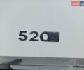 Белый Рено Магнум, объемом двигателя 12.9 л и пробегом 1 тыс. км за 13800 $, фото 10 на Automoto.ua