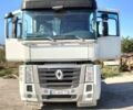 Белый Рено Магнум, объемом двигателя 12.9 л и пробегом 1 тыс. км за 12900 $, фото 1 на Automoto.ua
