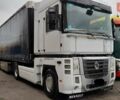 Белый Рено Магнум, объемом двигателя 12.8 л и пробегом 880 тыс. км за 15500 $, фото 1 на Automoto.ua