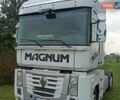 Белый Рено Магнум, объемом двигателя 12.8 л и пробегом 226 тыс. км за 10300 $, фото 1 на Automoto.ua