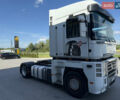 Белый Рено Магнум, объемом двигателя 12.7 л и пробегом 850 тыс. км за 17500 $, фото 2 на Automoto.ua