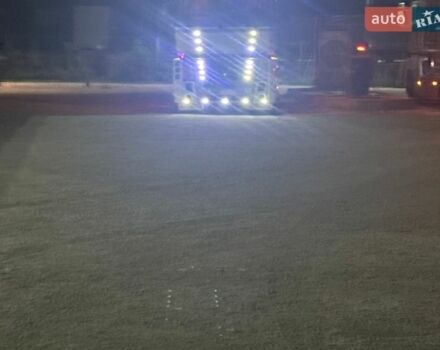 Белый Рено Магнум, объемом двигателя 12.78 л и пробегом 1 тыс. км за 13500 $, фото 1 на Automoto.ua