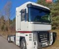 Белый Рено Магнум, объемом двигателя 0 л и пробегом 200 тыс. км за 11400 $, фото 1 на Automoto.ua