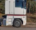 Белый Рено Магнум, объемом двигателя 0 л и пробегом 200 тыс. км за 11400 $, фото 9 на Automoto.ua