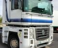 Белый Рено Магнум, объемом двигателя 12.78 л и пробегом 20 тыс. км за 18500 $, фото 1 на Automoto.ua