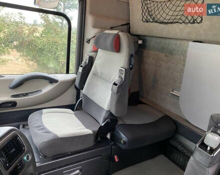 Белый Рено Магнум, объемом двигателя 12.77 л и пробегом 2 тыс. км за 15900 $, фото 21 на Automoto.ua