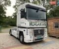 Белый Рено Магнум, объемом двигателя 12.77 л и пробегом 2 тыс. км за 15900 $, фото 28 на Automoto.ua