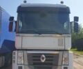 Белый Рено Магнум, объемом двигателя 12.78 л и пробегом 962 тыс. км за 12000 $, фото 1 на Automoto.ua