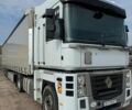 Белый Рено Магнум, объемом двигателя 12.9 л и пробегом 970 тыс. км за 14900 $, фото 1 на Automoto.ua