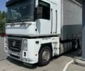 Белый Рено Магнум, объемом двигателя 0 л и пробегом 1 тыс. км за 15000 $, фото 12 на Automoto.ua