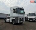 Белый Рено Магнум, объемом двигателя 12.78 л и пробегом 1 тыс. км за 9300 $, фото 1 на Automoto.ua