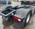 Белый Рено Магнум, объемом двигателя 12.78 л и пробегом 1 тыс. км за 11500 $, фото 7 на Automoto.ua