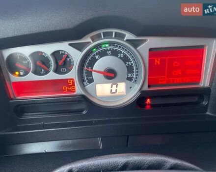 Белый Рено Магнум, объемом двигателя 12.78 л и пробегом 1 тыс. км за 11500 $, фото 12 на Automoto.ua