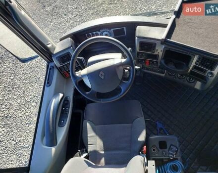 Рено Магнум 2011 у Луцьку на Automoto.ua Білий Рено Магнум, об'ємом двигуна 12.78 л та пробігом 200 тис. км за 10700 $, фото 11 на Automoto.ua